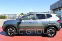 2024 Dacia Duster