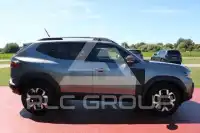 2024 Dacia Duster