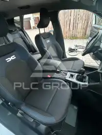 2024 Dacia Duster
