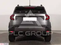 2024 Dacia Duster