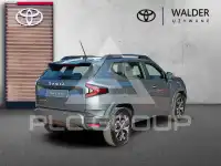 2024 Dacia Duster