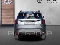 2024 Dacia Duster