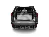 2024 Dacia Duster