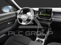 2024 Dacia Duster