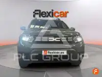 2024 Dacia Duster