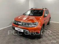 2024 Dacia Duster