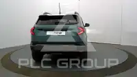 2024 Dacia Duster