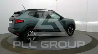 2024 Dacia Duster
