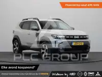 2024 Dacia Duster
