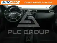 2024 Dacia Duster