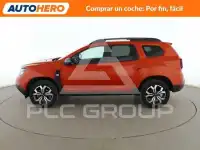 2024 Dacia Duster