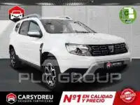 2024 Dacia Duster