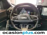 2024 Dacia Duster