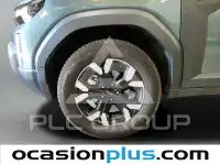 2024 Dacia Duster