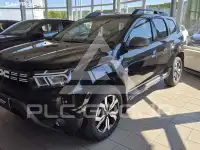 2024 Dacia Duster
