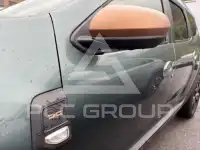 2024 Dacia Duster