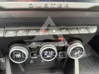 2024 Dacia Duster