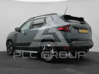2024 Dacia Duster