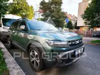 2024 Dacia Duster