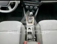 2024 Dacia Duster