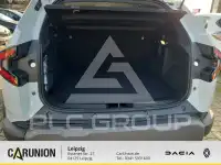 2024 Dacia Duster