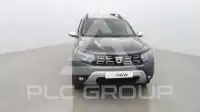 2024 Dacia Duster
