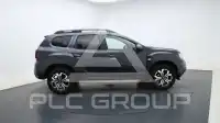 2024 Dacia Duster