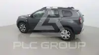 2024 Dacia Duster