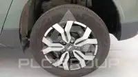 2024 Dacia Duster