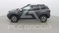 2024 Dacia Duster