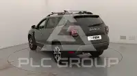 2024 Dacia Duster