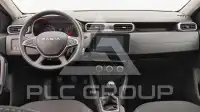 2024 Dacia Duster