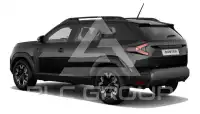 2024 Dacia Duster