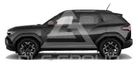2024 Dacia Duster