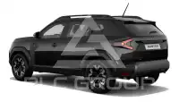 2024 Dacia Duster