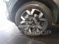 2024 Dacia Duster