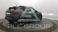 2024 Dacia Duster