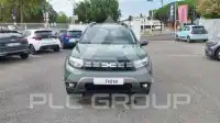 2024 Dacia Duster