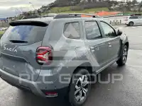 2024 Dacia Duster
