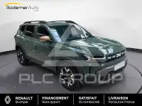 2024 Dacia Duster