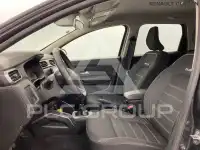 2024 Dacia Duster