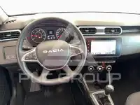 2024 Dacia Duster