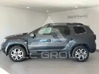 2024 Dacia Duster