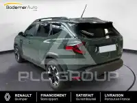 2024 Dacia Duster