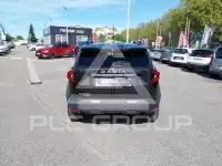 2024 Dacia Duster