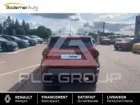 2024 Dacia Duster