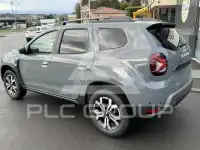 2024 Dacia Duster