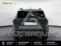 2024 Dacia Duster