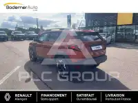 2024 Dacia Duster