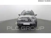2024 Dacia Duster